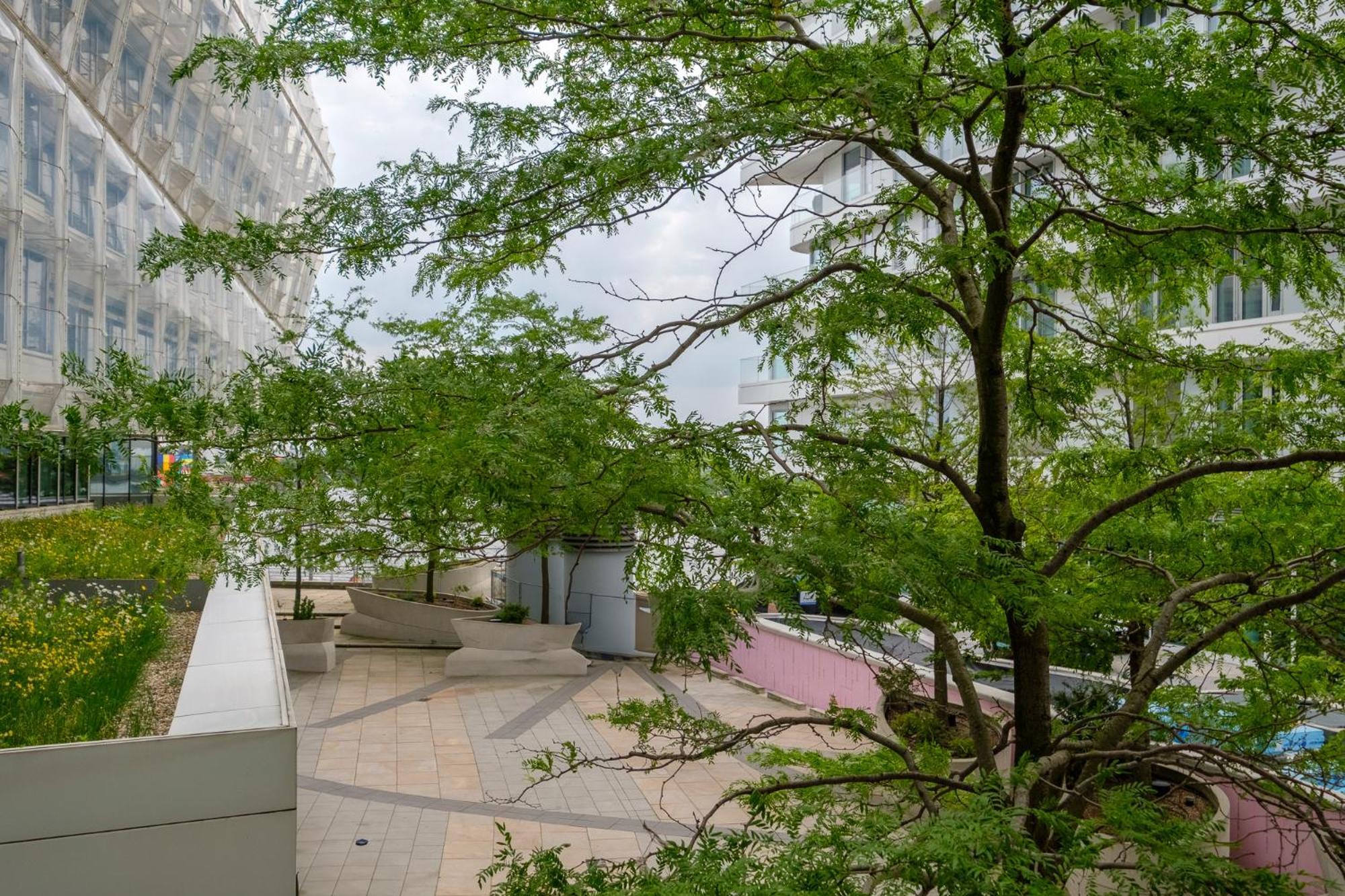 Come2Stay Hafencity - Marco Polo Tower 함브루크 외부 사진
