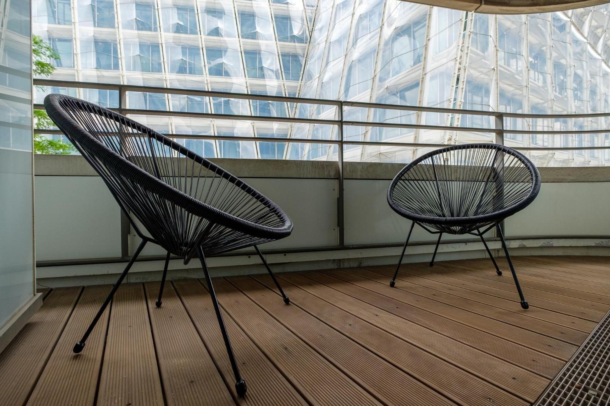Come2Stay Hafencity - Marco Polo Tower 함브루크 외부 사진